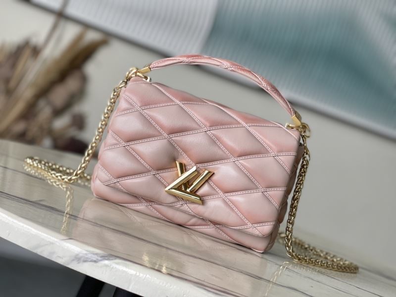 Louis Vuitton Satchel Bags